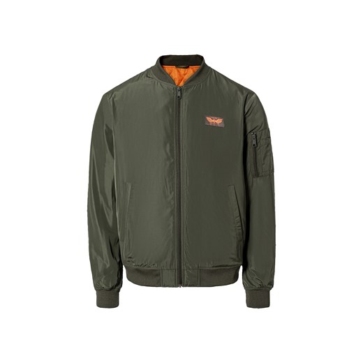 LIVERGY® Kurtka bomberka męska Livergy® LIDL Sklep