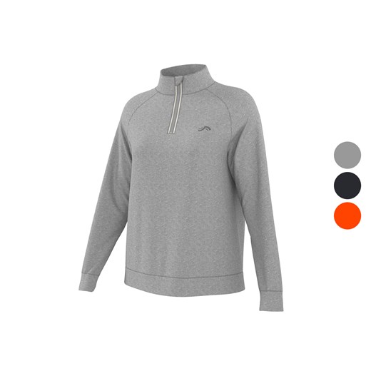 CRIVIT Bluza termiczna damska z technologią HeiQ Mint Crivit LIDL Sklep