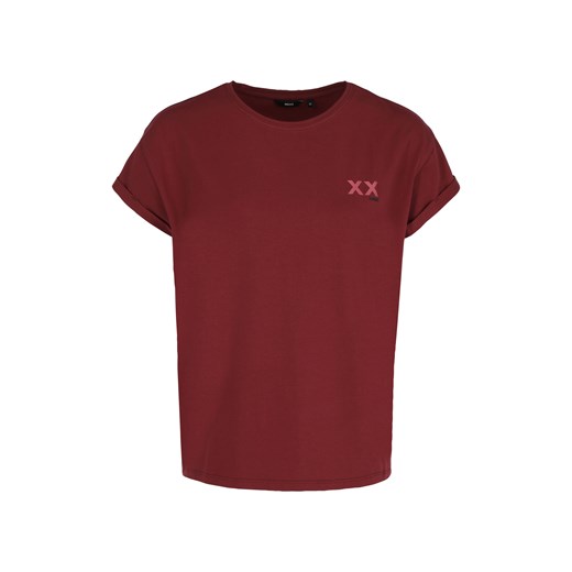 MEXX Koszulka damska, regular fit (M, Czerwony) Mexx LIDL Sklep