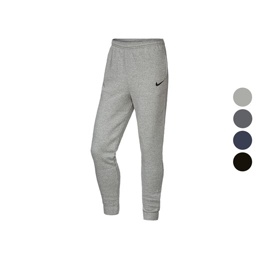 Nike Spodnie dresowe męskie Park20 Nike LIDL Sklep