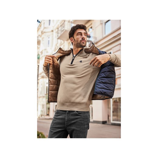 LIVERGY® Jeansy męskie, slim fit (Szary, 54 (38/32)) Livergy® LIDL Sklep
