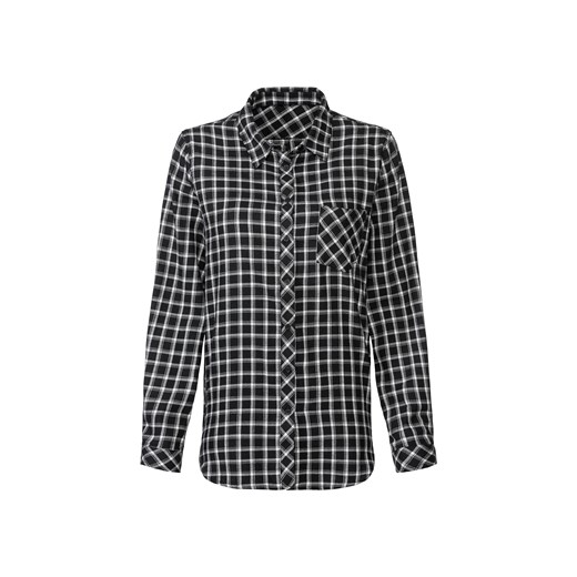 esmara® Koszula flanelowa damska Esmara® LIDL Sklep