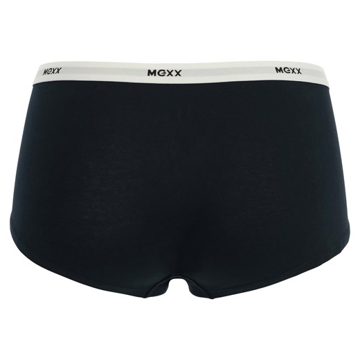 MEXX Hipstery damskie, 3 pary (M, Czarny/ różowy) Mexx LIDL Sklep