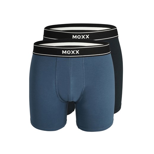 MEXX Bokserki męskie, 2 pary Mexx LIDL Sklep