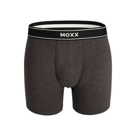 MEXX Bokserki męskie, 2 pary (M, Czarny/ szary) Mexx LIDL Sklep