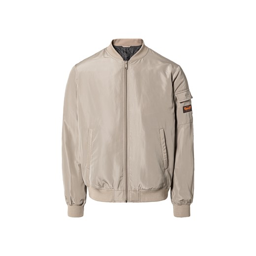LIVERGY® Kurtka bomberka męska (M (48/50), Piaskowy) Livergy® LIDL Sklep