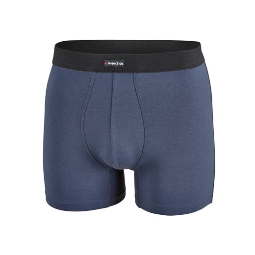 PARKSIDE® Bokserki męskie, 3 pary Parkside® LIDL Sklep