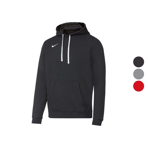 Nike Bluza z kapturem męska Park20 Nike LIDL Sklep