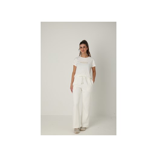 MEXX Koszulka damska, regular fit  (M, Biały) Mexx LIDL Sklep
