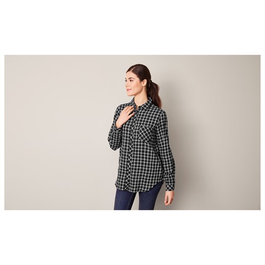 esmara® Koszula flanelowa damska Esmara® LIDL Sklep