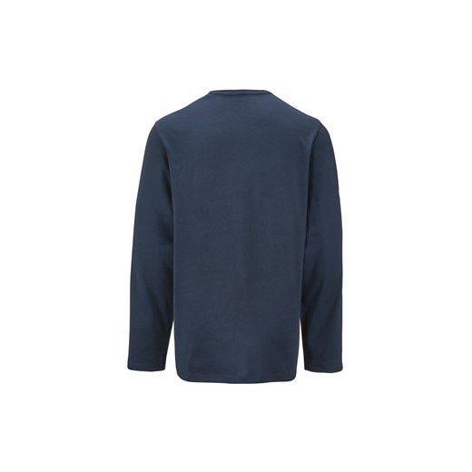 PARKSIDE® Piżama męska świąteczna (M (48/50), Granatowy) Parkside® LIDL Sklep