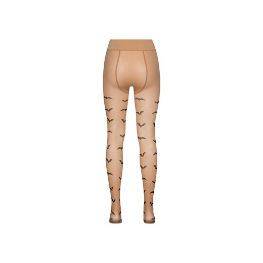 esmara® Rajstopy termiczne damskie, kryjące (Nietoperz, S (36-38)) Esmara® LIDL Sklep
