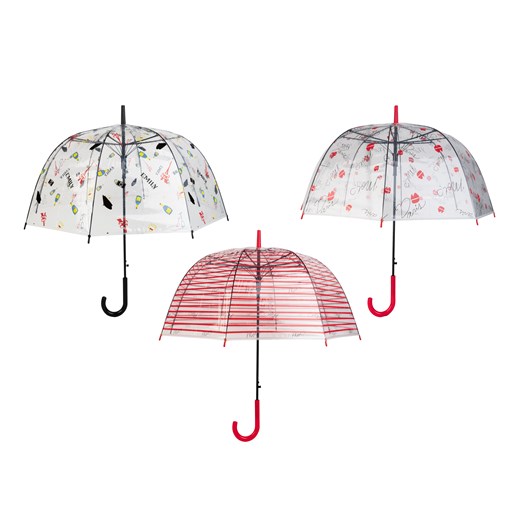 Parasol Emily in Paris LIDL Sklep