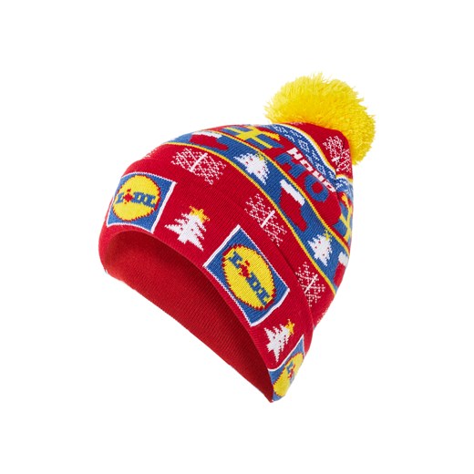 Czapka świąteczna z kolekcji Lidla LIDL Sklep
