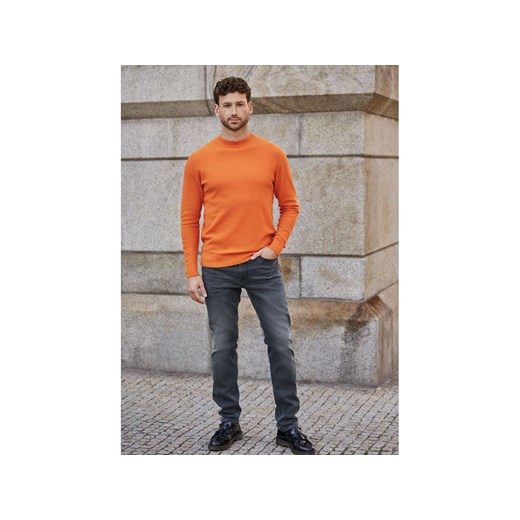 LIVERGY® Jeansy męskie slim fit (48 (32/32), Szary) Livergy® LIDL Sklep