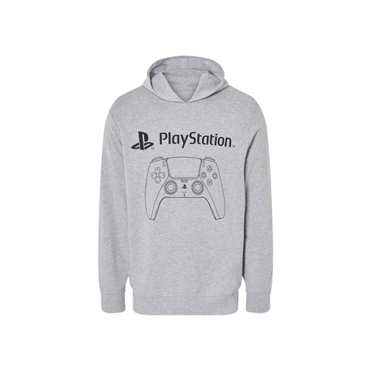 PLAYSTATION | XBOX Bluza męska z kapturem Playstation
xbox LIDL Sklep
