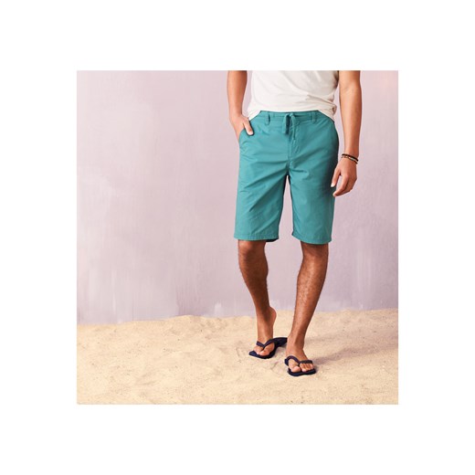 LIVERGY® Bermudy męskie (Turkusowy, 50) Livergy® LIDL Sklep
