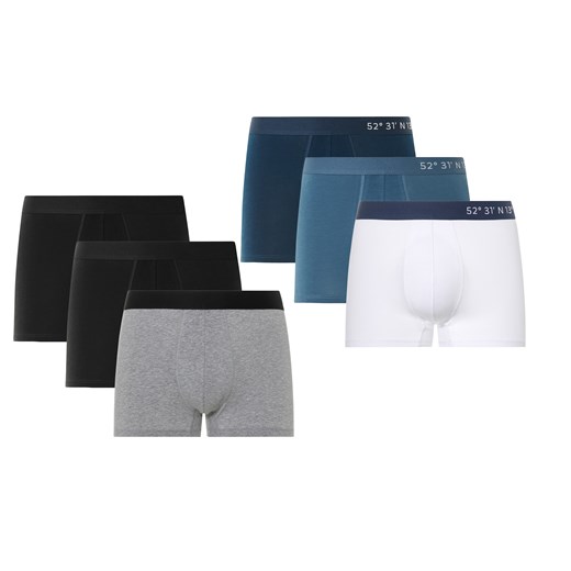 LIVERGY® Bokserki męskie, 3 pary Livergy® LIDL Sklep