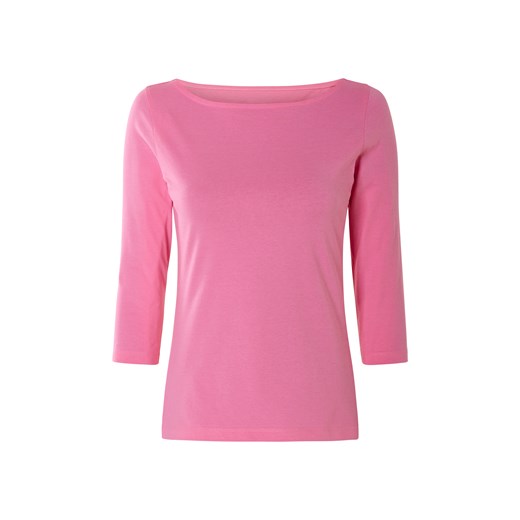 esmara® Koszulki damskie bawełniane z rękawem 3/4, 2 sztuki (XL (48/50), Czarny/ Esmara® LIDL Sklep