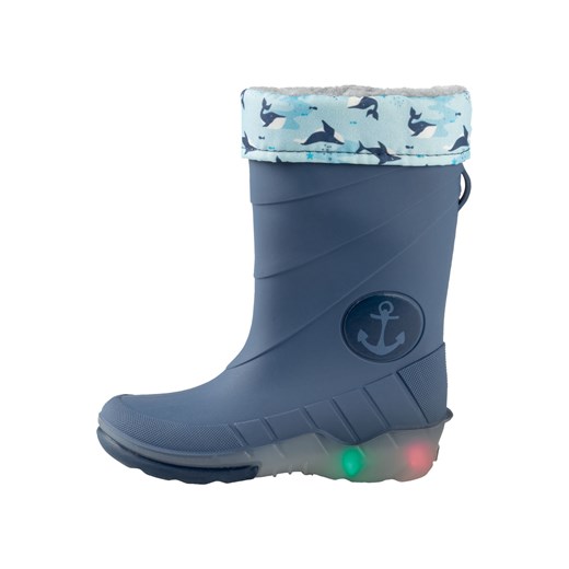 lupilu® Kalosze chłopięce, 1 para Lupilu® LIDL Sklep