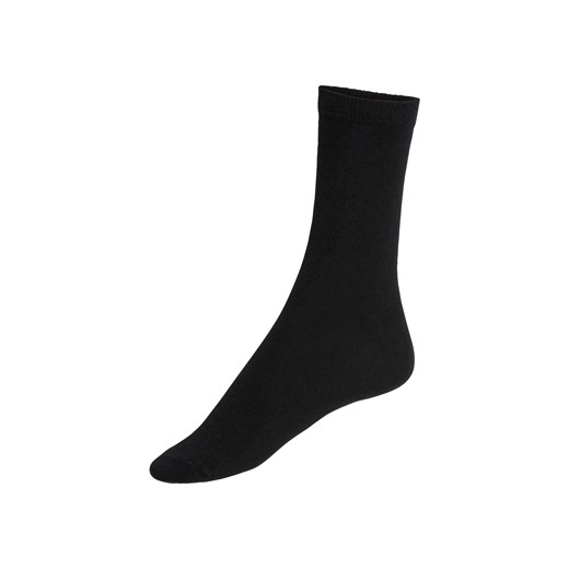 esmara® Skarpetki damskie, 7 par (39-42, Czarny) Esmara® LIDL Sklep