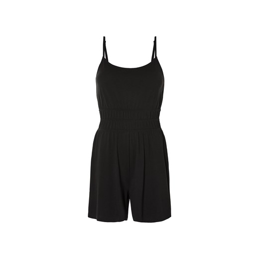 esmara® Kombinezon damski (Czarny, L (44/46)) Esmara® LIDL Sklep