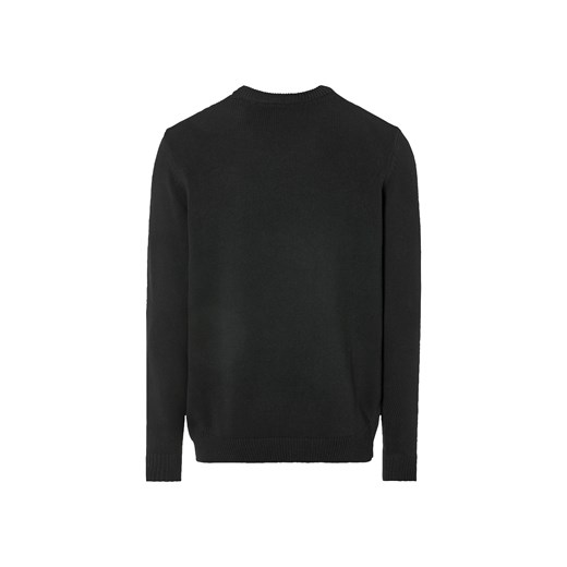 LIVERGY® Sweter męski z grubej dzianiny (M (48/50), Czarny) Livergy® LIDL Sklep