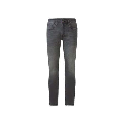 LIVERGY® Jeansy męskie slim fit (48 (32/32), Szary) Livergy® LIDL Sklep