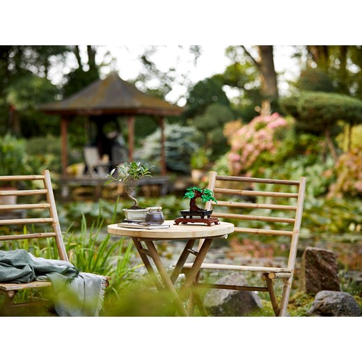 LEGO® Creator 10281 Drzewko bonsai Lego® Creator LIDL Sklep