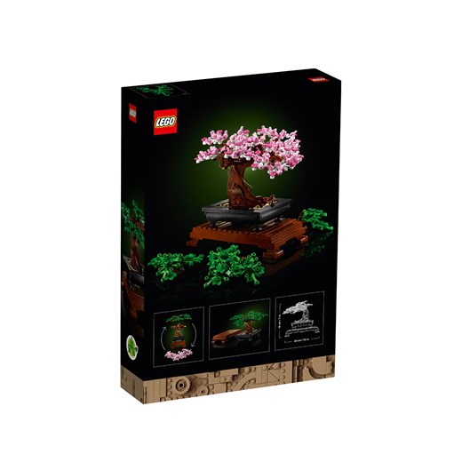 LEGO® Creator 10281 Drzewko bonsai Lego® Creator LIDL Sklep