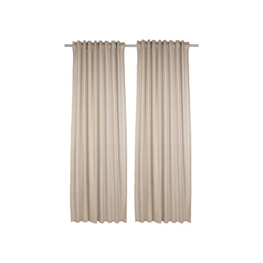 LIVARNO home Zasłony, 2 sztuki Livarno Home LIDL Sklep