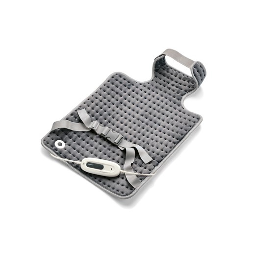 SILVERCREST® PERSONAL CARE Poduszka elektryczna na kark i plecy SRNH 100 H5 Silvercrest® Personal Care LIDL Sklep