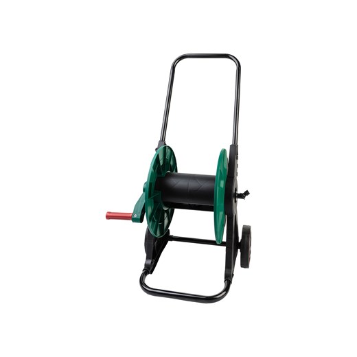 PARKSIDE® Wózek na wąż z kołami o profilu przyjaznym dla trawnika Parkside® LIDL Sklep
