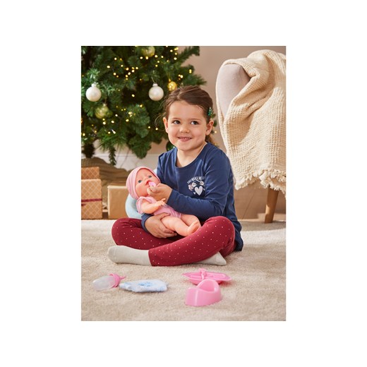 Playtive Lalka niemowlę Toni Playtive LIDL Sklep