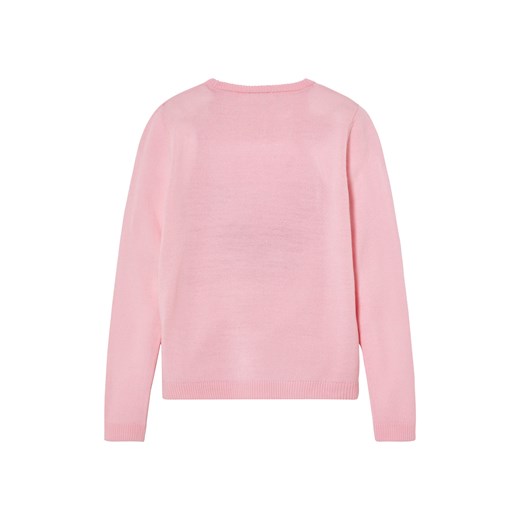 pepperts!® Sweter świąteczny dziecięcy (134-140, Różowy) Pepperts!® LIDL Sklep