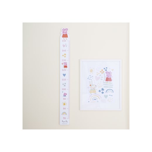roba Miarka z kolekcji Świnki Peppy, wzrost 70-150 cm Roba LIDL Sklep