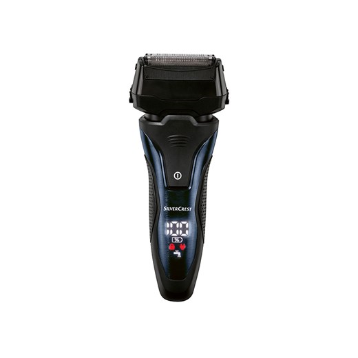 SILVERCREST® PERSONAL CARE Golarka elektryczna Silvercrest® Personal Care LIDL Sklep
