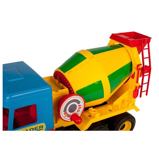 WADER Pojazdy budowlane Wader LIDL Sklep