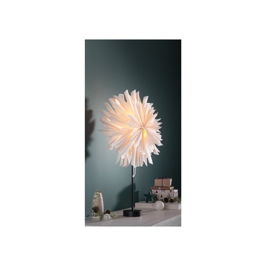 LIVARNO home Dekoracja świąteczna LED (Płatek śniegu) Livarno Home LIDL Sklep