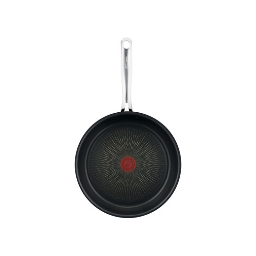 Jamie Oliver by Tefal Patelnia aluminiowa Jamie Oliver, Ø 28 cm Jamie Oliver By Tefal LIDL Sklep