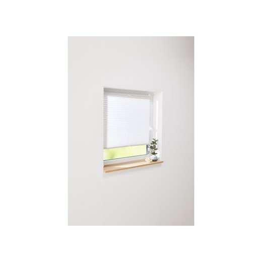 LIVARNO home Roleta plisowana na okno, 70 x 130 cm Livarno Home LIDL Sklep