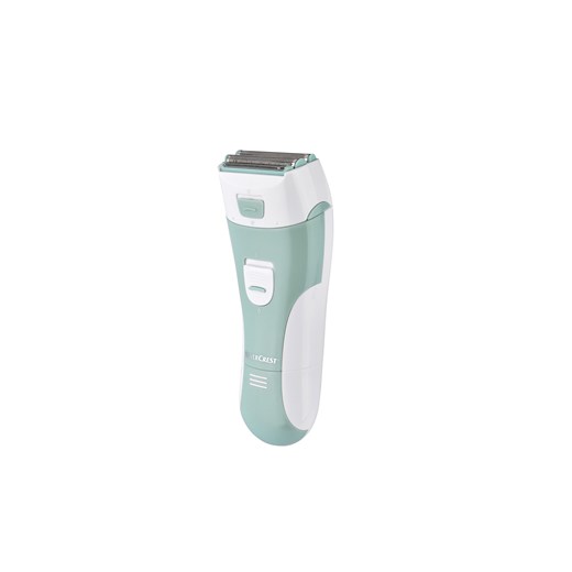SILVERCREST® PERSONAL CARE Golarka dla kobiet SLSN 3 D3 / SOLSN 3 D3, do golenia Silvercrest® Personal Care LIDL Sklep
