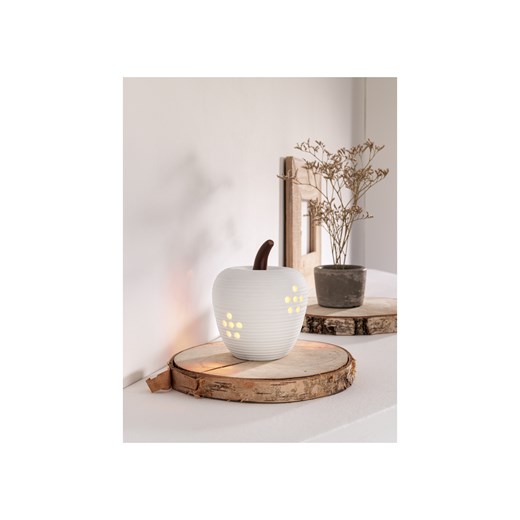 LIVARNO home Lampka dekoracyjna LED, ciepła biel Livarno Home LIDL Sklep