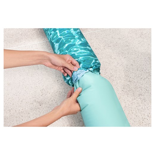 Bestway Splashin' Style Dmuchany makaron do pływania / makaron basenowy Bestway LIDL Sklep