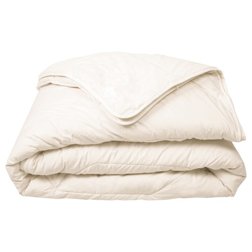 TXL Comfort Podwójna kołdra wełniana całoroczna, 160 x 200 cm Txl Comfort LIDL Sklep
