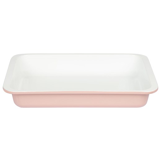 zenker Emaliowana forma do pieczenia (Różowy) Zenker LIDL Sklep