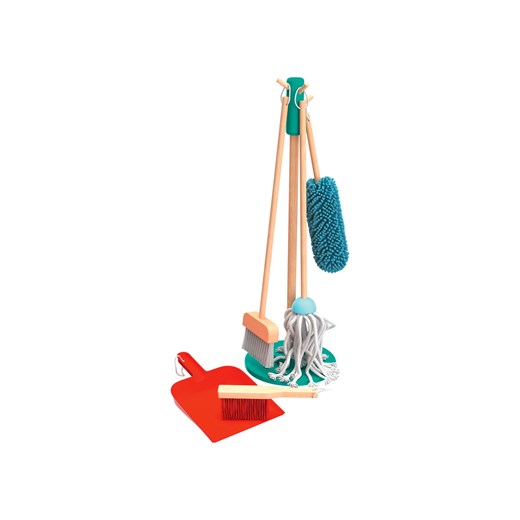 Playtive Zestaw do sprzątania / Deska do prasowania / Suszarka na pranie Playtive LIDL Sklep