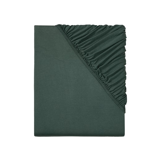 LIVARNO home Prześcieradła z gumką 180-200 x 200 cm Livarno Home LIDL Sklep