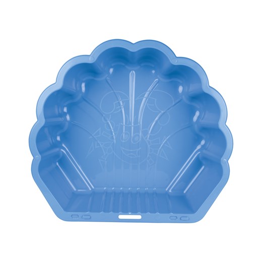 Playtive Piaskownica muszla, 35 l Playtive LIDL Sklep