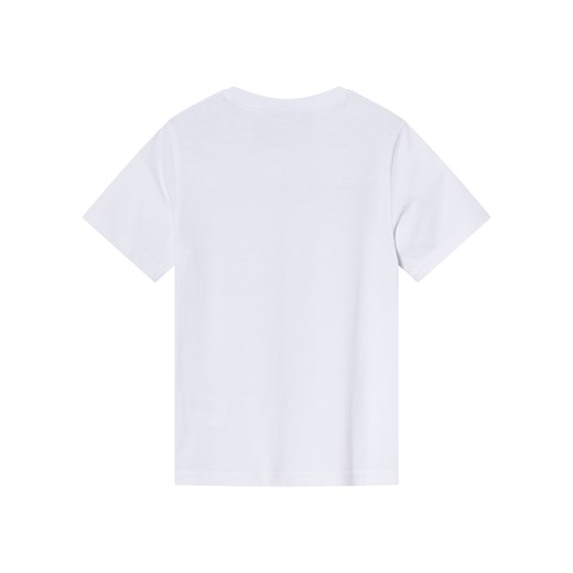 T-shirt dziecięcy z nadrukiem (PlayStation/ biały, 122/128) LIDL Sklep